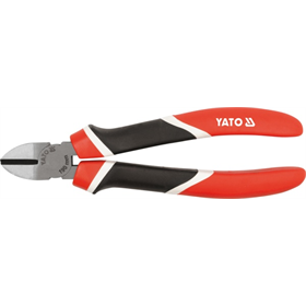 Szczypce tnące boczne crv 6'' Yato YT-1947