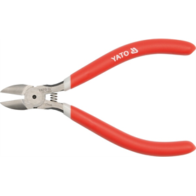 Szczypce tnące boczne 5'' Yato YT-1954