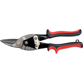 Nożyce do blachy 10" lewe Yato YT-1960