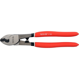 Szczypce do cięcia przewodów 6" Yato YT-1966
