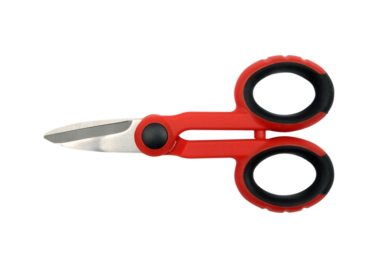 Nożyczki dla elektryków 140 mm Yato YT-1974