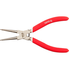 Szczypce segera wewnętrzne proste 325 mm Yato YT-1994
