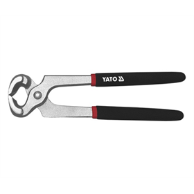 Obcęgi 180 mm Yato YT-2047