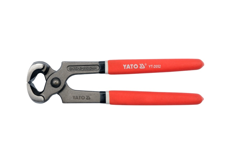 Obcęgi 7" Yato YT-2051
