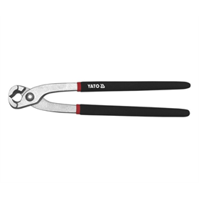Szczypce tynkarskie 275 mm Yato YT-2061