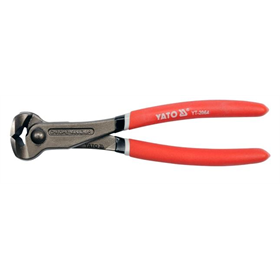 Szczypce tnące czołowe 8'' Yato YT-2064