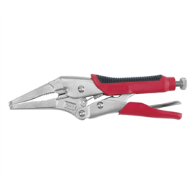 Szczypce Morse'a 220 mm CrV szczęki wydłużone Yato YT-2156