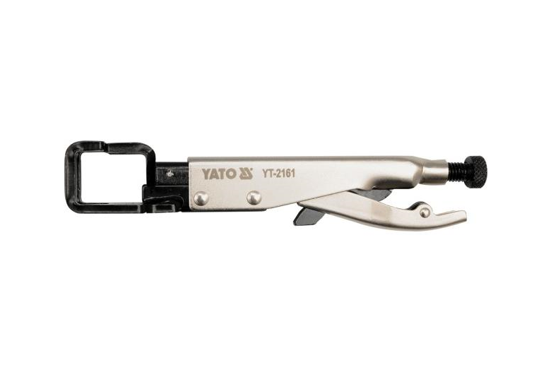 Szczypce blacharskie typ jj 230 mm Yato YT-2161