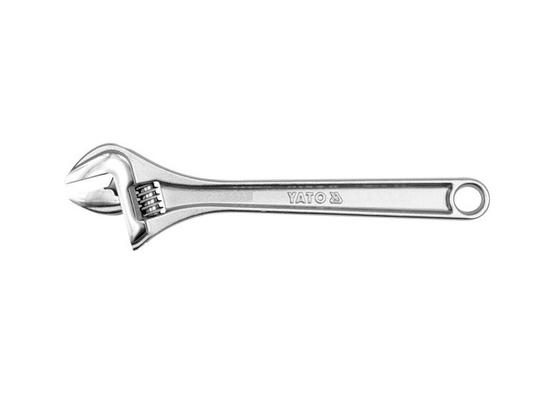 Klucz nastawny 200 mm Yato YT-2166