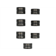 Zaciskarka do rur PEX Yato YT-21734
