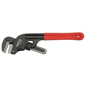Klucz do rur z uchwytem pcv 900 mm Yato YT-2206