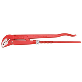 Klucz do rur typ szwedzki 45 stopni 2" Yato YT-2215