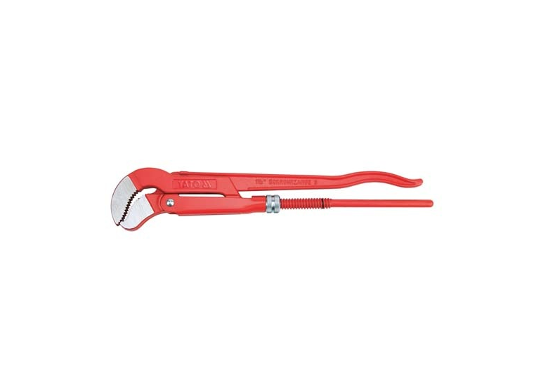 Klucz do rur typ szwedzki S 1,0'' Yato YT-2216