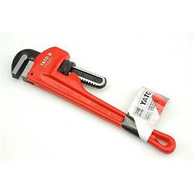 Klucz do rur aluminiowy 600 mm Yato YT-2225
