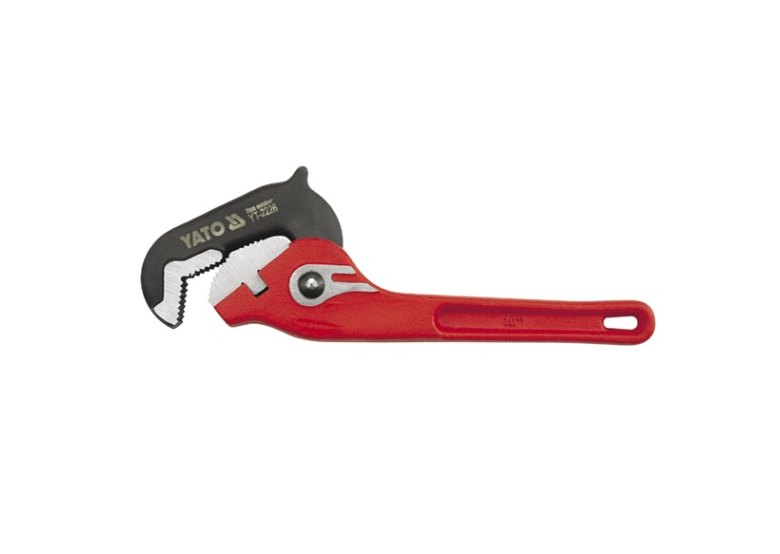 Uniwersalny klucz do rur 250 mm Yato YT-2226