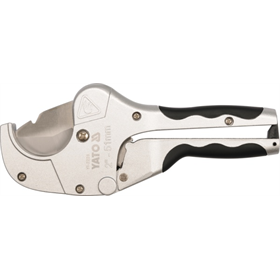 Przecinak do rur PVC do 51 mm Yato YT-2228