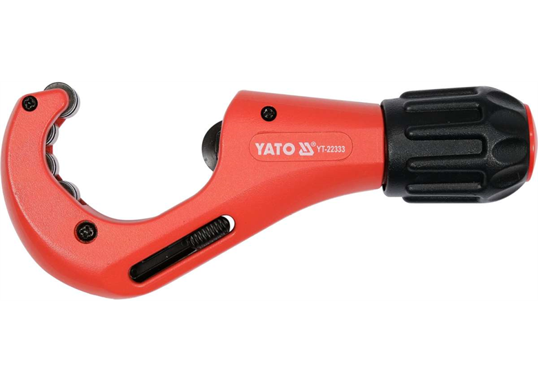 Obcinak do rur 6-35mm Yato YT-22333