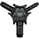 Kalibrator z gratownikiem do rur 16/20/25mm Yato YT-22373
