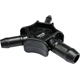 Kalibrator z gratownikiem do rur 16/20/25mm Yato YT-22373