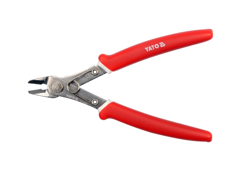 Obcinak izolowany 125 mm Yato YT-2262
