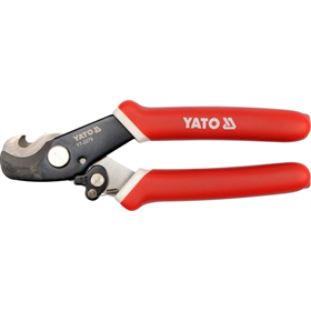 Szczypce do cięcia przewodów 170 mm Yato YT-2279