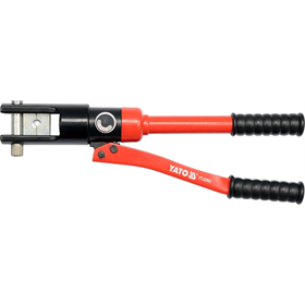 Szczypce do zaciskania końcówek 16-300mm2 Yato YT-22862