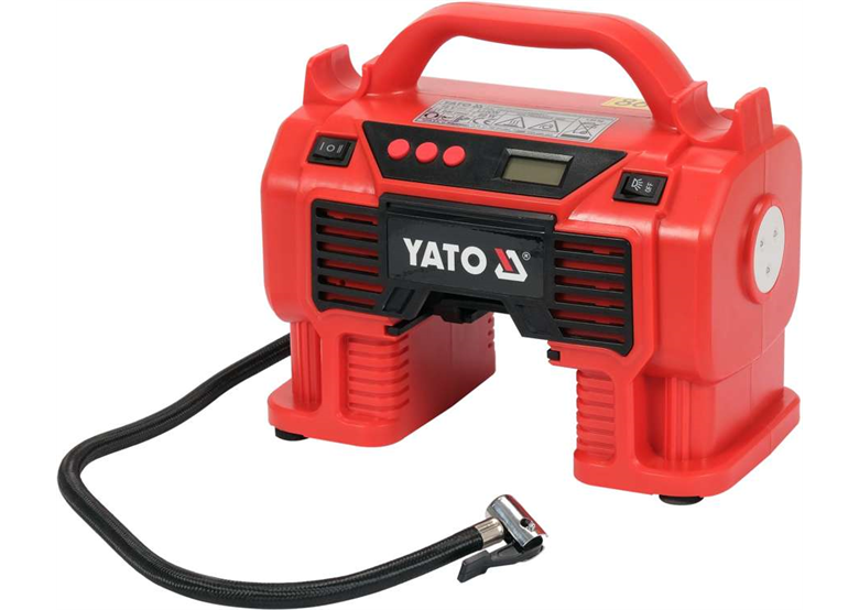 Kompresor Yato YT-23248