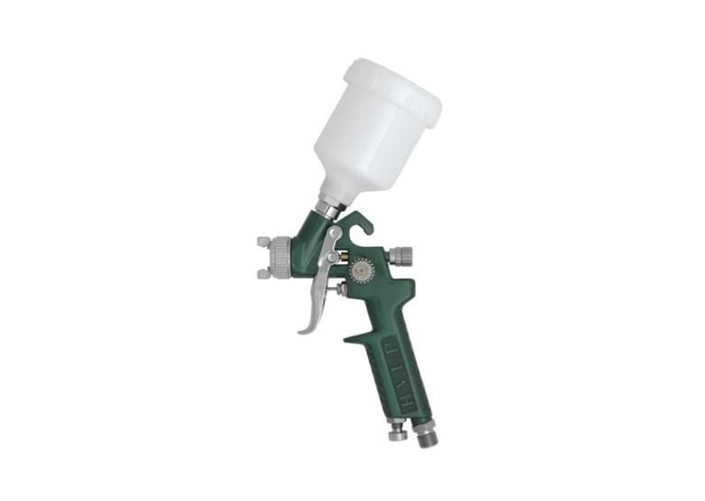 Pistolet lakiericzy 0,1 l 1 mm Yato YT-2356