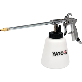 Pneumatyczny pistolet do piany 1l Yato YT-23640