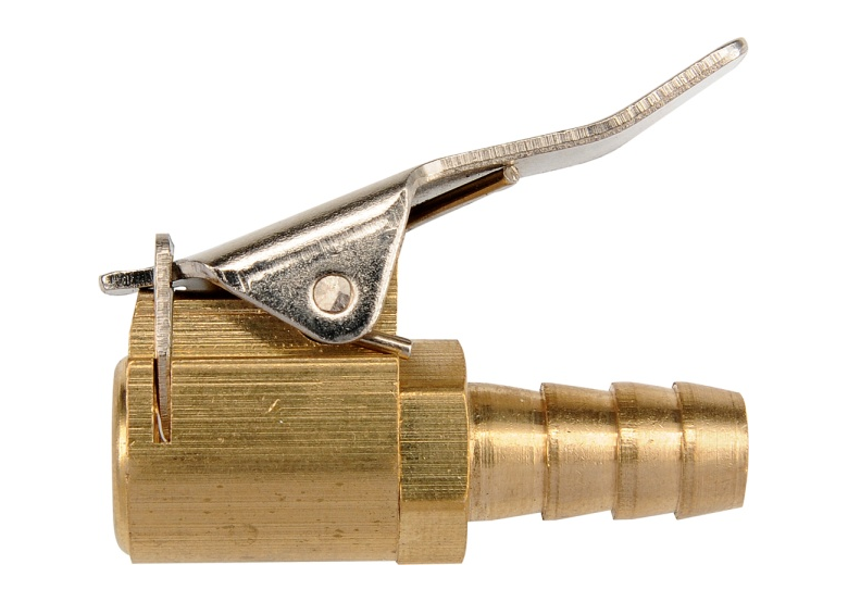 Głowica do pompowania 8 mm Yato YT-2372