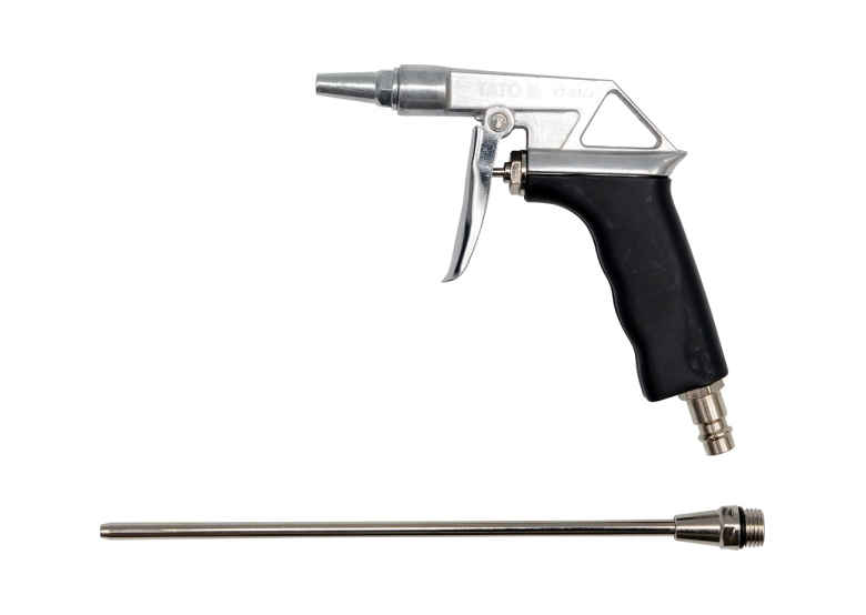 Pistolet wydmuchowy Yato YT-2373