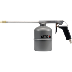 Pistolet wydmuchowy Yato YT-2374