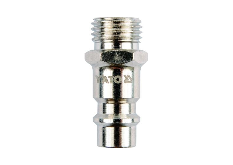 Złącze gniazdo d gwint zewnętrzny 1/2" Yato YT-2402