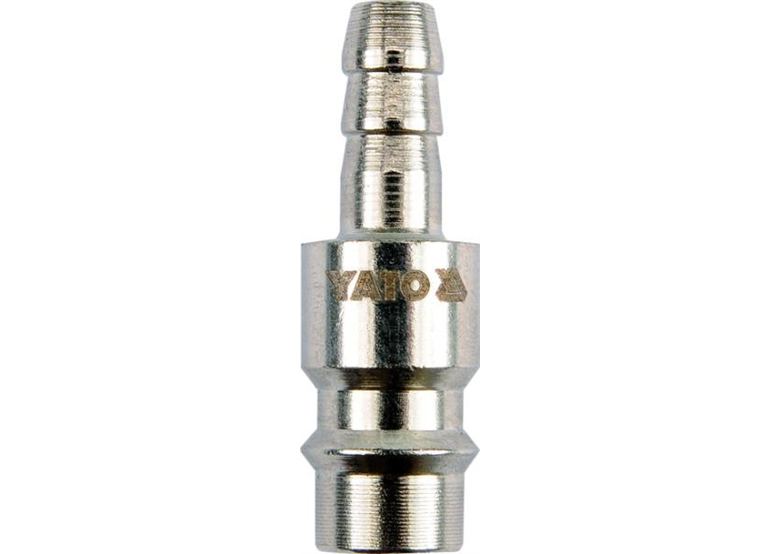 Złącze gniazdo d na wąż 10 mm 1/2" Yato YT-2407