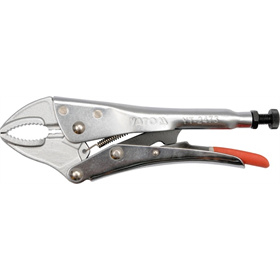 Szczypce zaciskowe typu Morse'a 250 mm Yato YT-2473