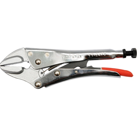 Szczypce zaciskowe typu morse'a 250 mm Yato YT-2476