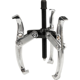 Ściągacz trójramienny do łożysk 150 mm Yato YT-2513