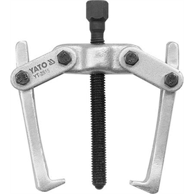 Ściągacz dwuramienny 3-calowy Yato YT-2515