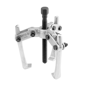 Ściągacz trzyramienny 12-calowy Yato YT-2523