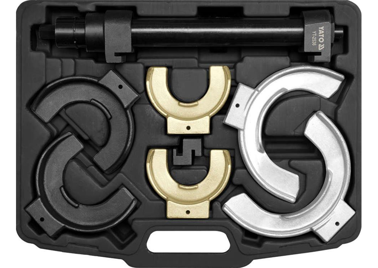 Ściągacz sprężyn McPherson Yato YT-2536