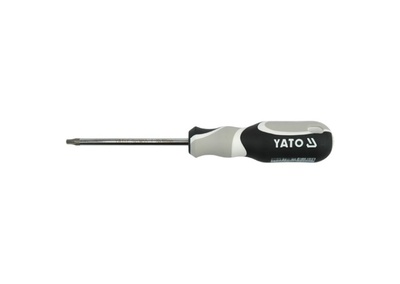 Wkrętak torx security t20 x 100 mm svcm55 Yato YT-2750