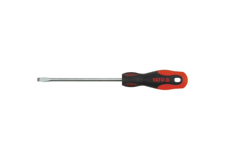 Wkrętak płaski 6 x 150 mm Yato YT-2767