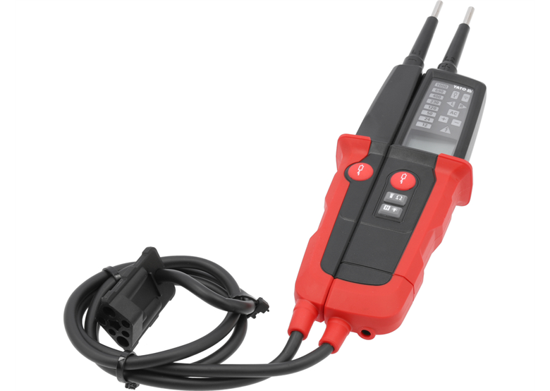 Tester napięcia Yato YT-28330