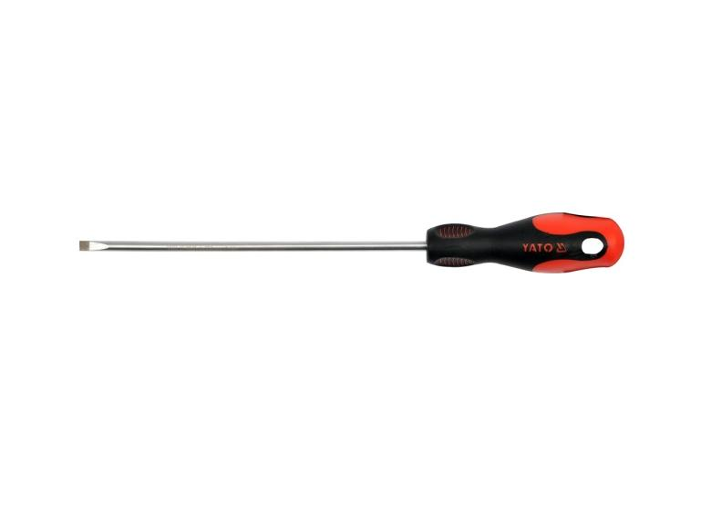 Wkrętak płaski 5 x 250 mm Yato YT-2842