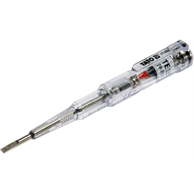Próbnik napięcia 70 - 250V Yato YT-2864