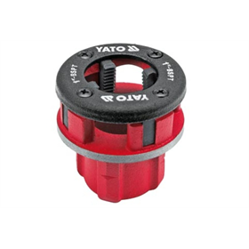 Głowica zapasowa do gwintownicy ręcznej 3/4" Yato YT-2919