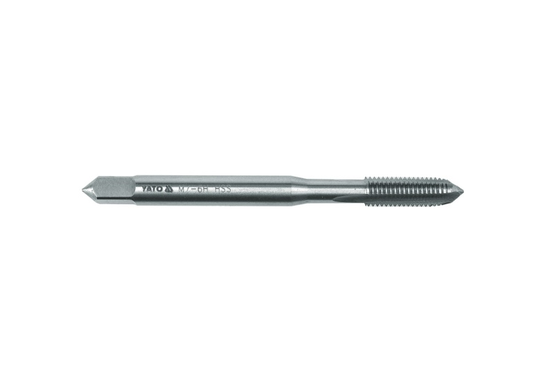 Gwintownik maszynowy hss m2, m8 Yato YT-2955