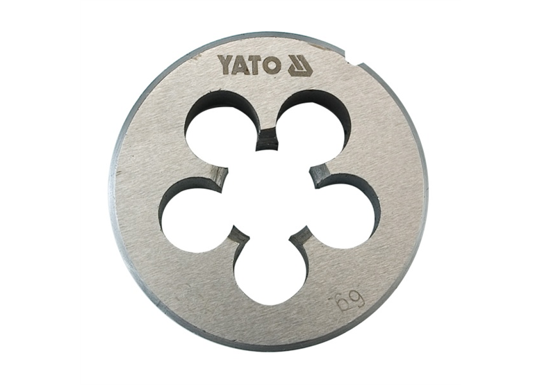 Narzynka hss m2, m20 Yato YT-2973