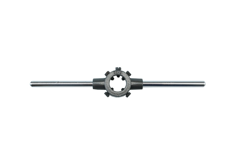 Oprawa do narzynek m3-m4 Yato YT-2980