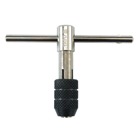 Pokrętło typu t do gwintowników m6-m12 Yato YT-2988